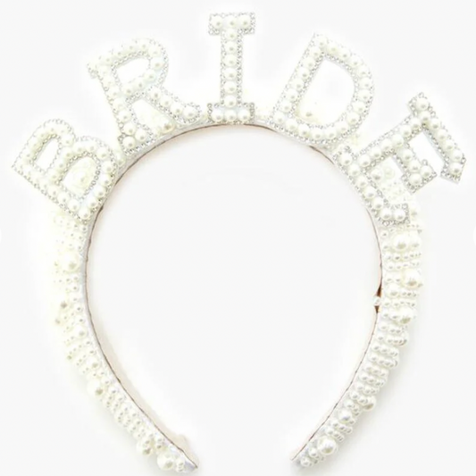 Bridal Era Headband Bundle