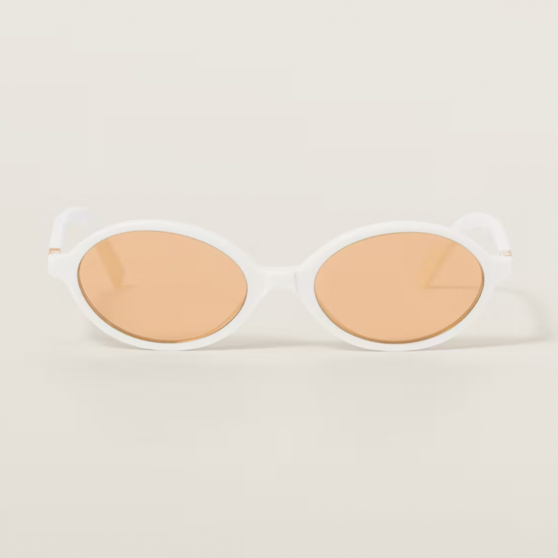 Miu Miu Regard Sunglasses