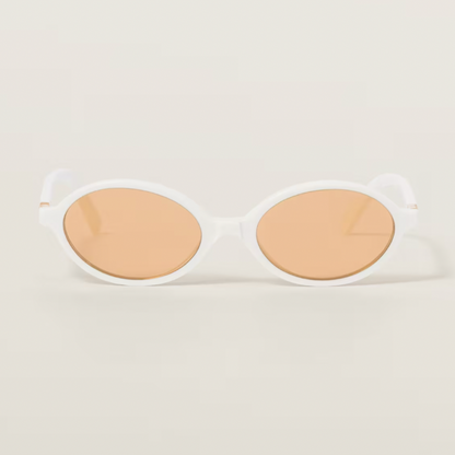 Miu Miu Regard Sunglasses